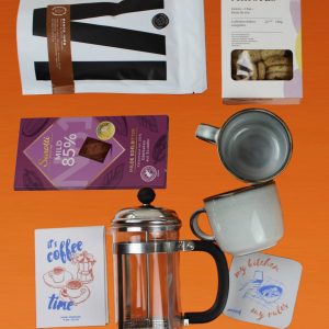 Café de Especialidad