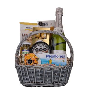 Canastín Fond de Cave