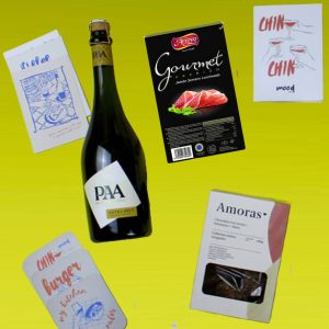 Box De Pequeños Detalles